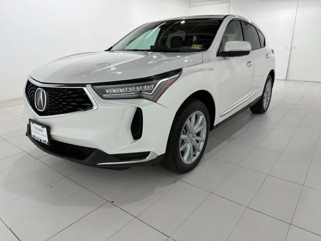 2023 Acura RDX SH-AWD