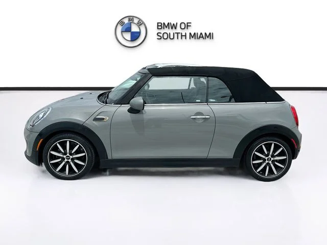 Used 2019 Gray MINI Signature image 4