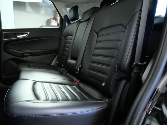 Certified Used 2024 Black Ford SEL image 15