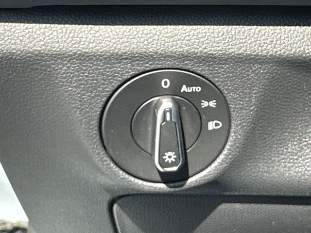 New 2026 Gray Volkswagen 1.5T SE image 25