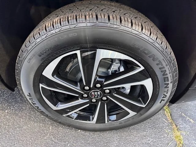 2026 Buick Enclave Sport Touring - Photo 13