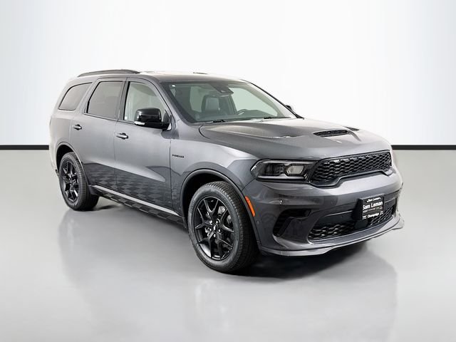 2026 Dodge Durango GT HEMI Plus V8 AWD's photo