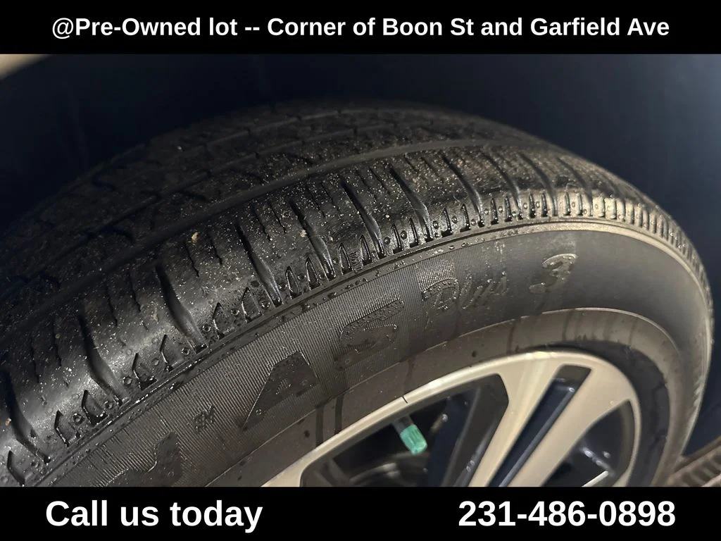 Used 2019 Gray Subaru 3.6R image 12