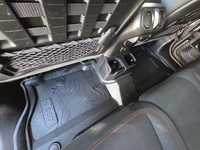 2020 Jeep Gladiator Rubicon - Photo 40