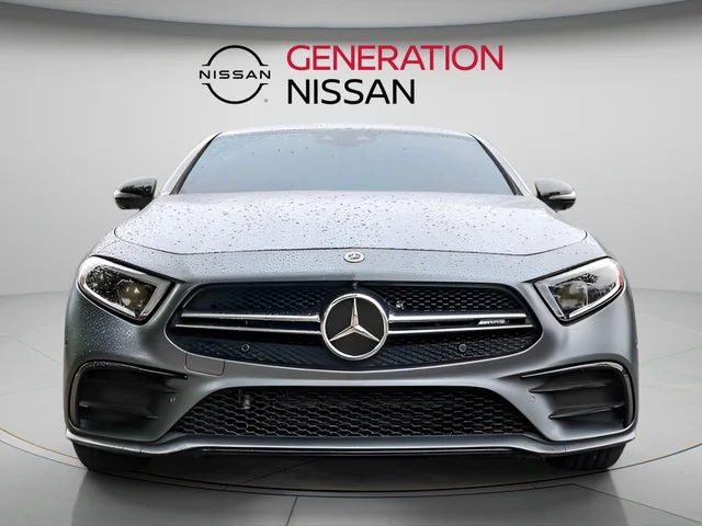 Used 2020  Mercedes-Benz CLS 53 AMG® image 2