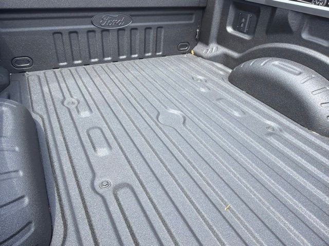 New 2026 Carbonized Gray Metallic Ford F-250® Platinum® image 7