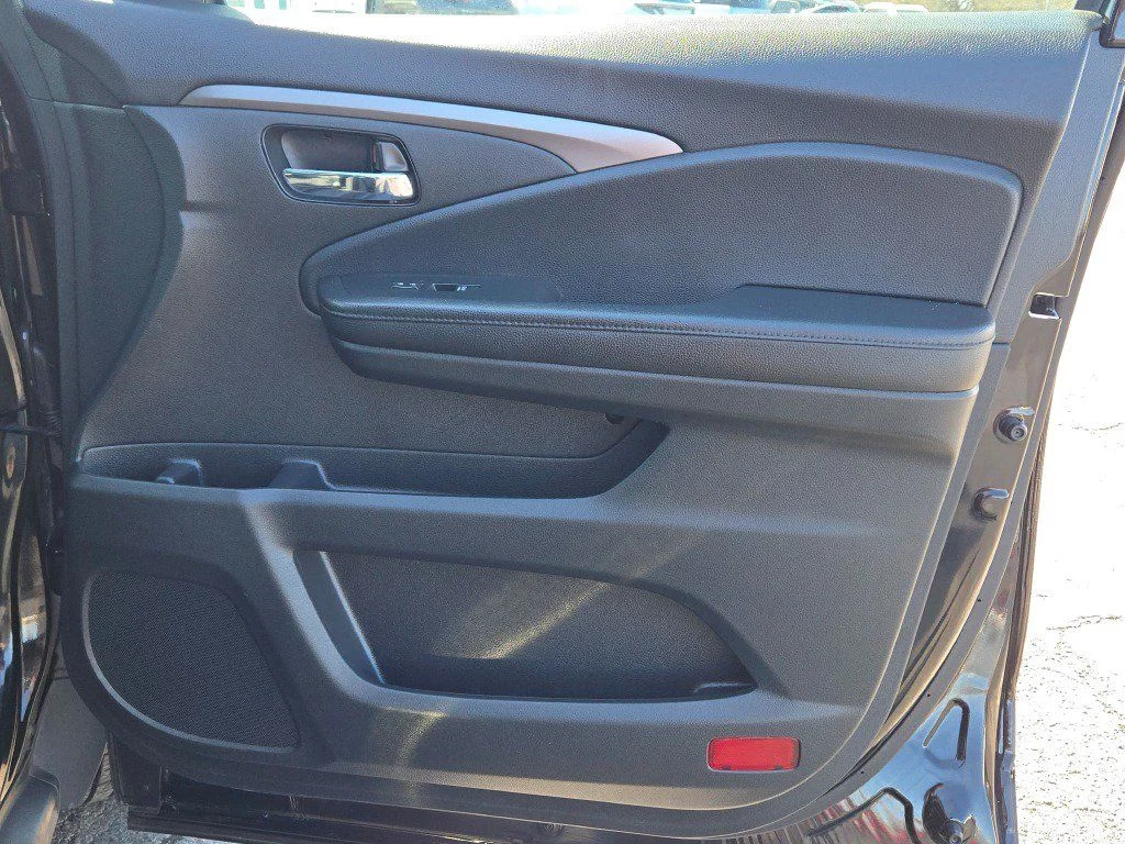 Used 2022  Honda Special Edition image 8