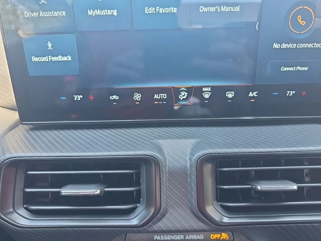 Used 2025 Black Ford GT image 18