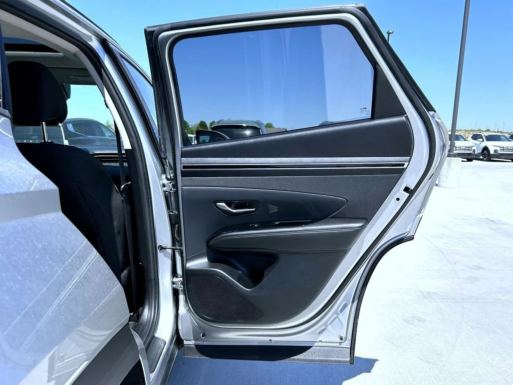 2022 Hyundai Tucson SEL - Photo 18