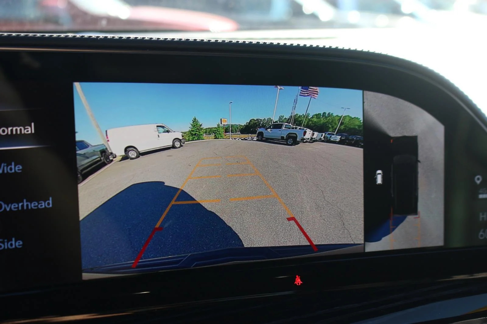 Used 2021 BLACK RAVEN Cadillac Sport image 25
