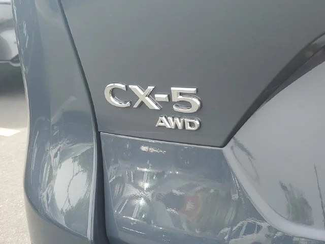 New 2026 Polymetal Gray Metallic Mazda 2.5 S Preferred AWD image 16