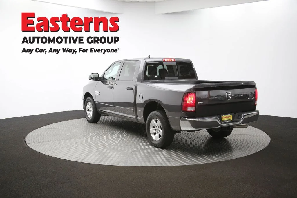 Used 2023 Gray Ram SLT image 62