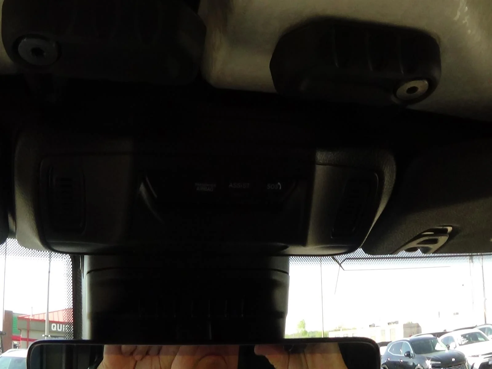 Used 2024 Anvil Clear Coat (pds) Jeep Rubicon image 28
