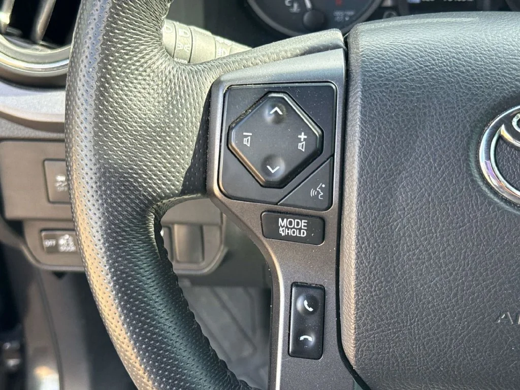 Used 2023 Gray Toyota TRD Off-Road image 28