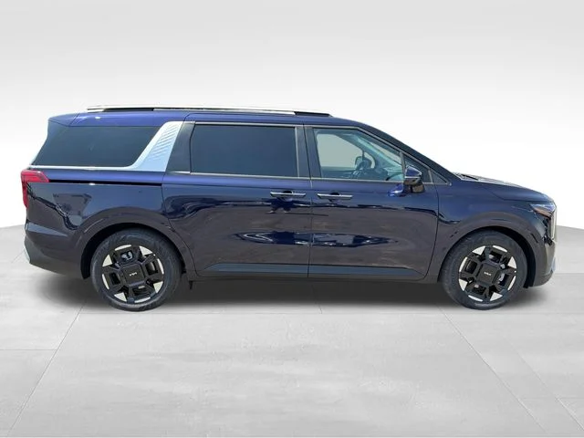 2027 Kia Carnival EX - Photo 8