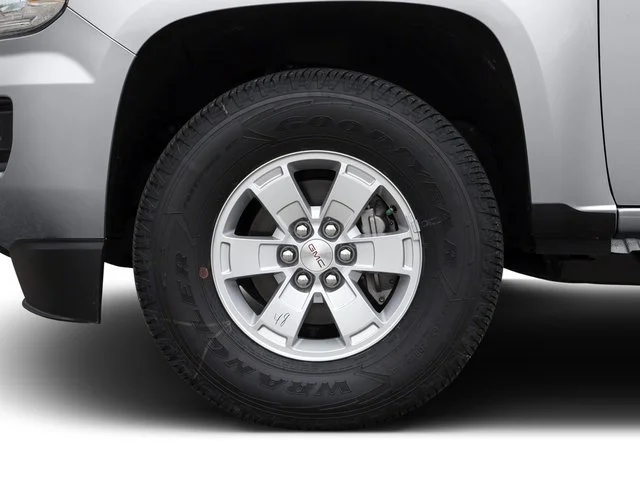 Used 2015 Copper Red Metallic GMC SLE1 image 13