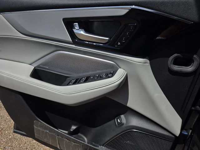 New 2026 Canyon River Blue Acura w/Technology Package image 16