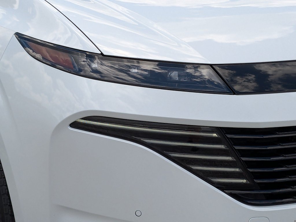 2025 Nissan Murano SL - Photo 7