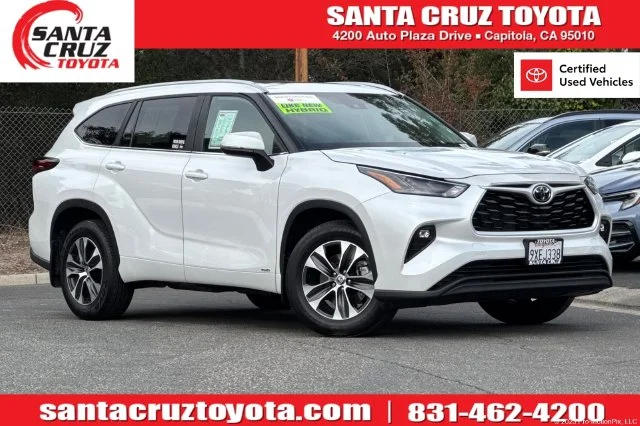 Certified Used 2026 Beige Toyota XLE image 23