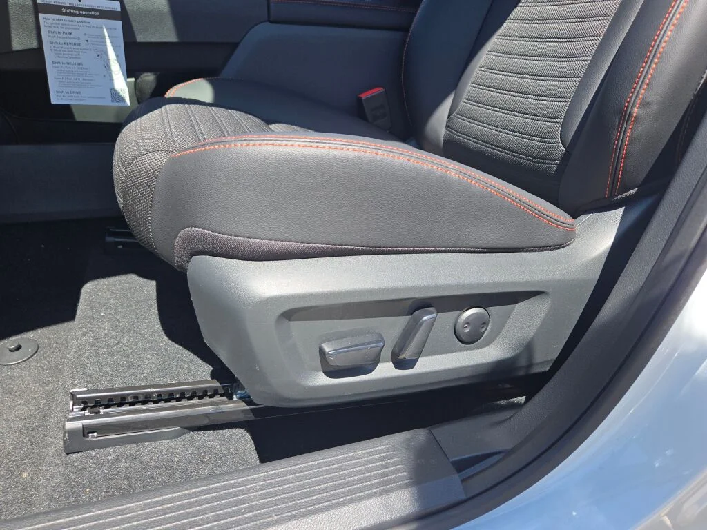 2026 Nissan Rogue Rock Creek - Photo 21
