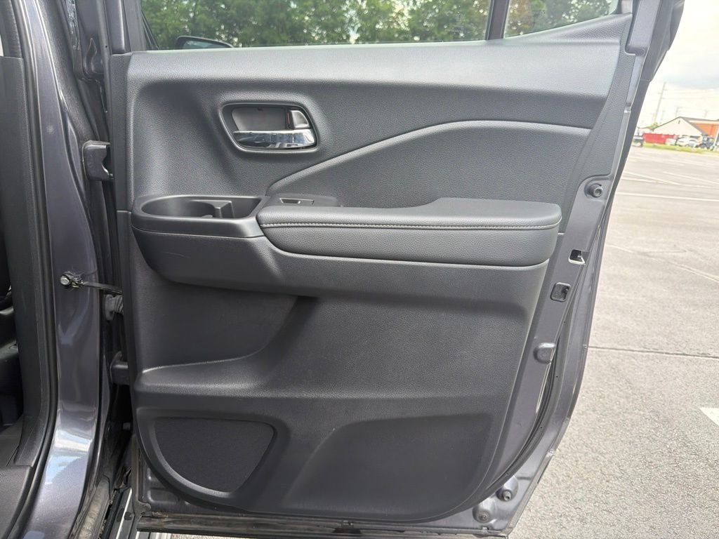 Certified Used 2022 Modern Steel Metallic Honda RTL-E image 23