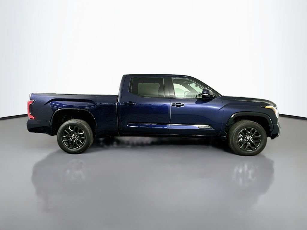 Used 2023 Blueprint Toyota Platinum image 9