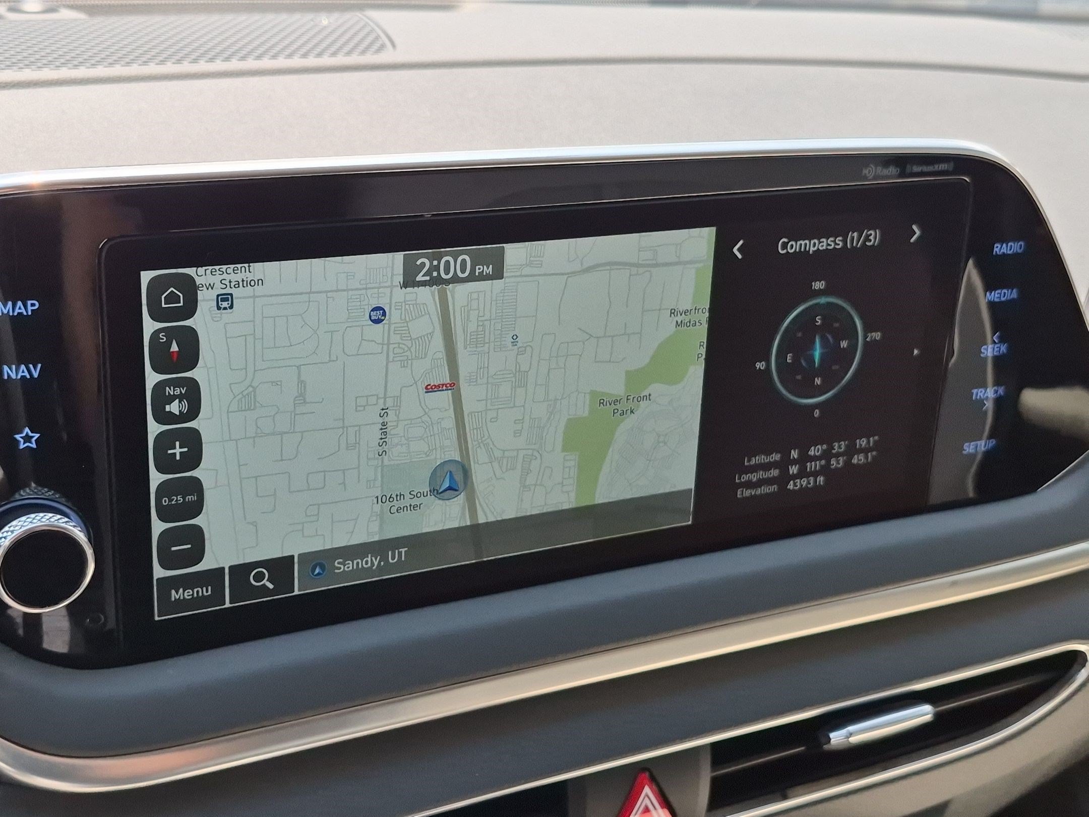 2023 Hyundai Sonata SEL - Photo 23