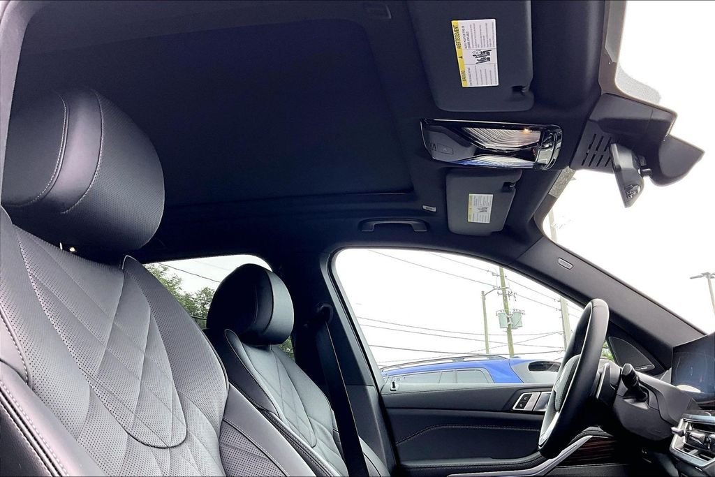2026 BMW X5 40i - Photo 22