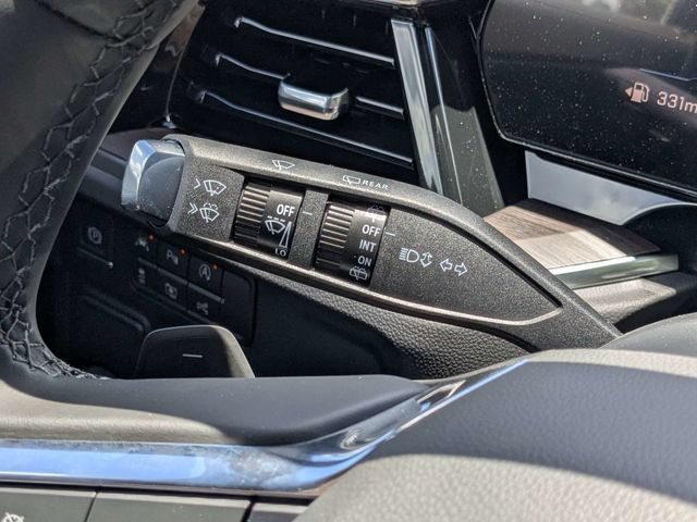 New 2026 Lakeshore Blue Metallic Chevrolet Premier image 27