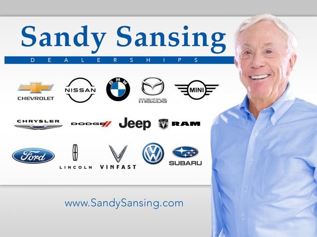 Used 2016 Silver Jeep Trailhawk image 6