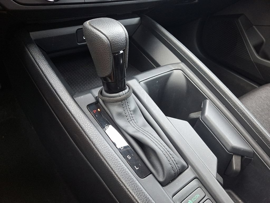 2025 Honda Accord SE - Photo 47