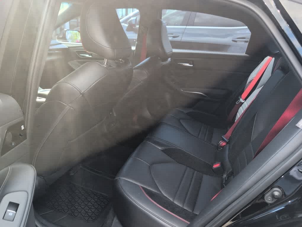 Used 2021 MIDNIGHT BLACK Toyota TRD image 8