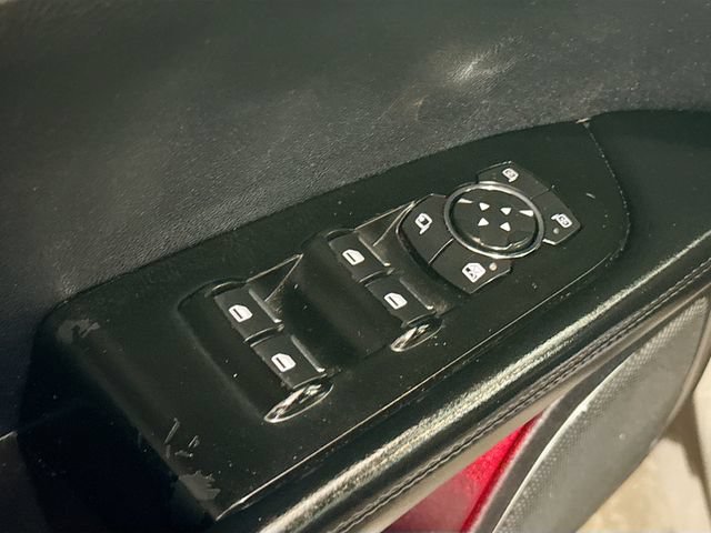 Used 2016 Tan Lincoln Select image 18