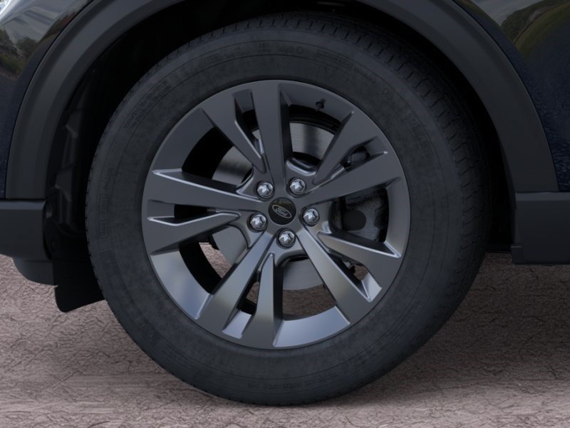 New 2026 Agate Black Metallic Ford Active w/200A Pkg image 19