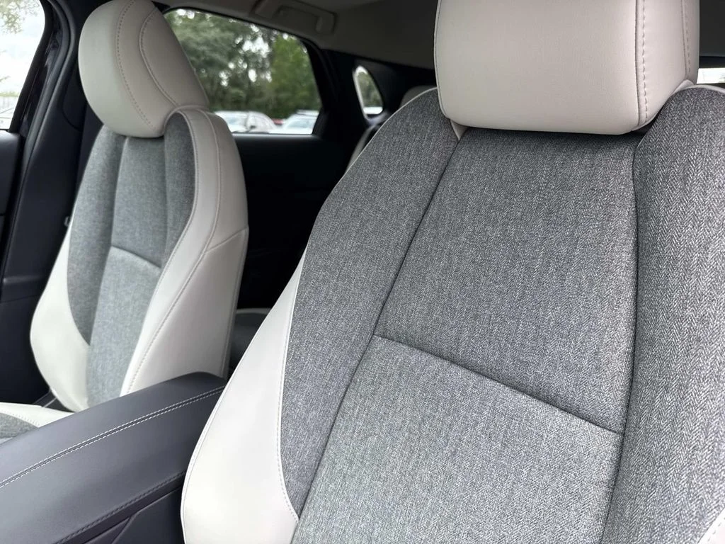 New 2026 Jet Black Mica Mazda 2.5 S Aire Edition image 22