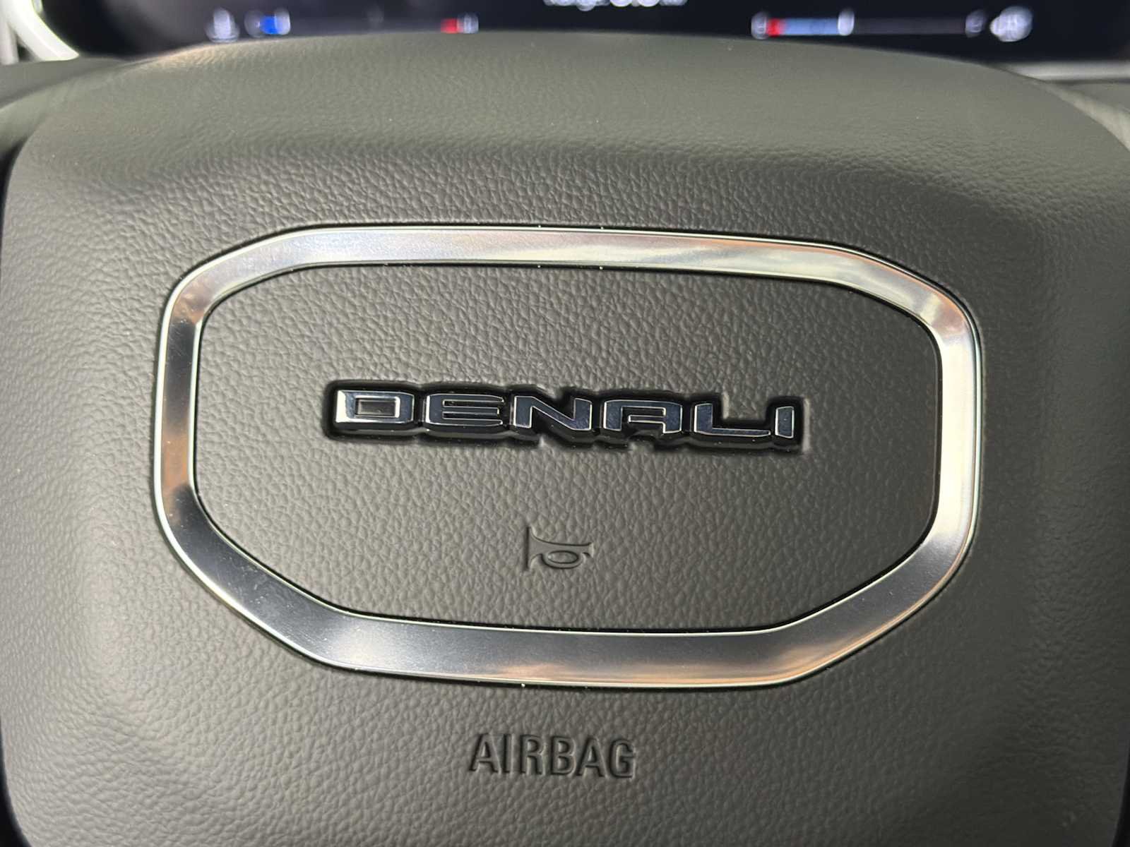 2026 GMC Sierra 2500HD Denali Ultimate - Photo 20