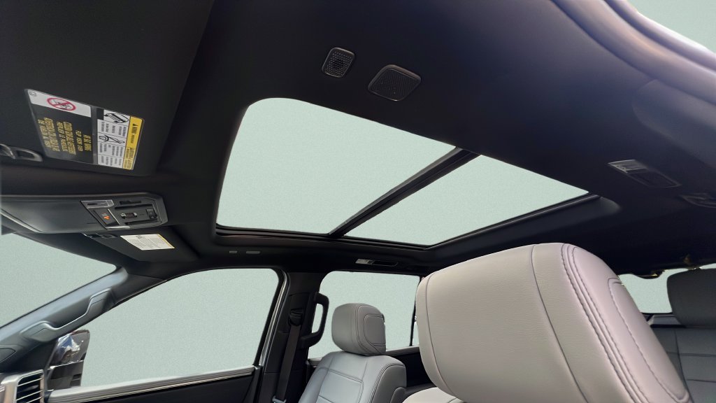 New 2026 Celestial Silver Metallic Toyota  Limited image 16