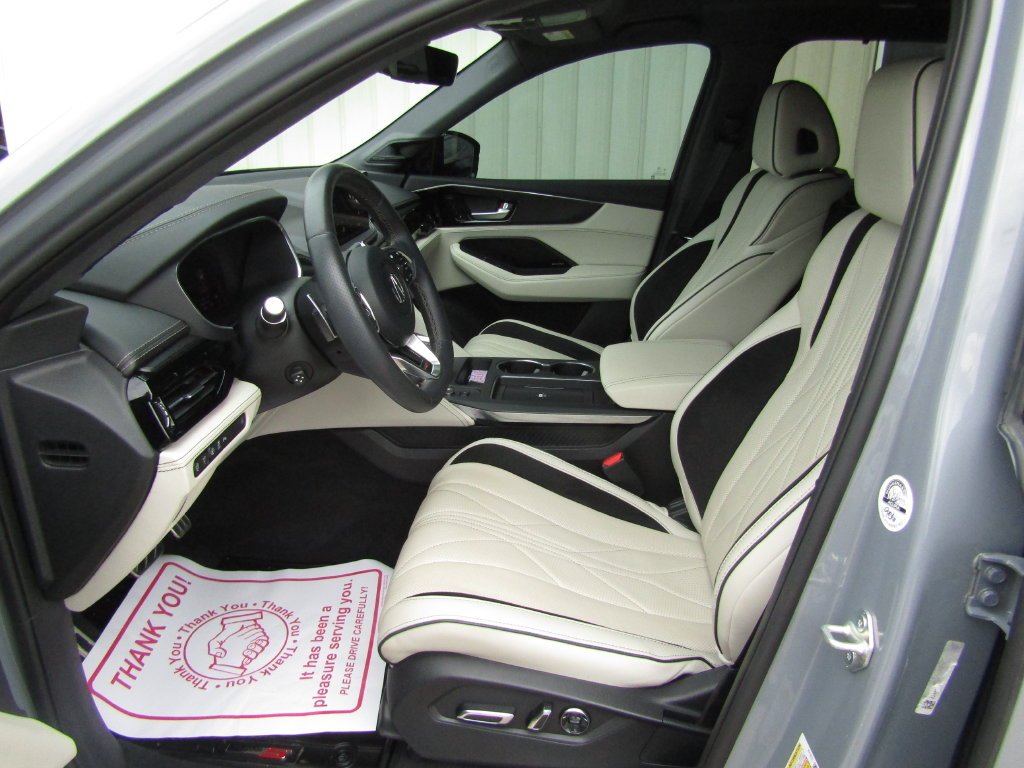 Used 2025  Acura Type S w/Advance Package image 26