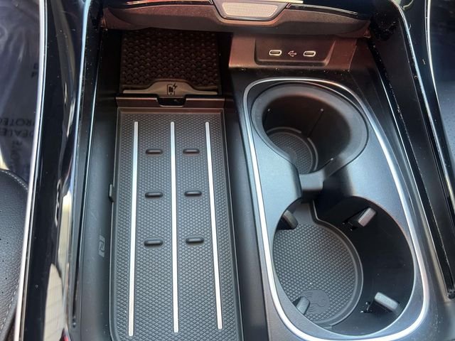 Certified Used 2022 Black Mercedes-Benz S 500 image 34