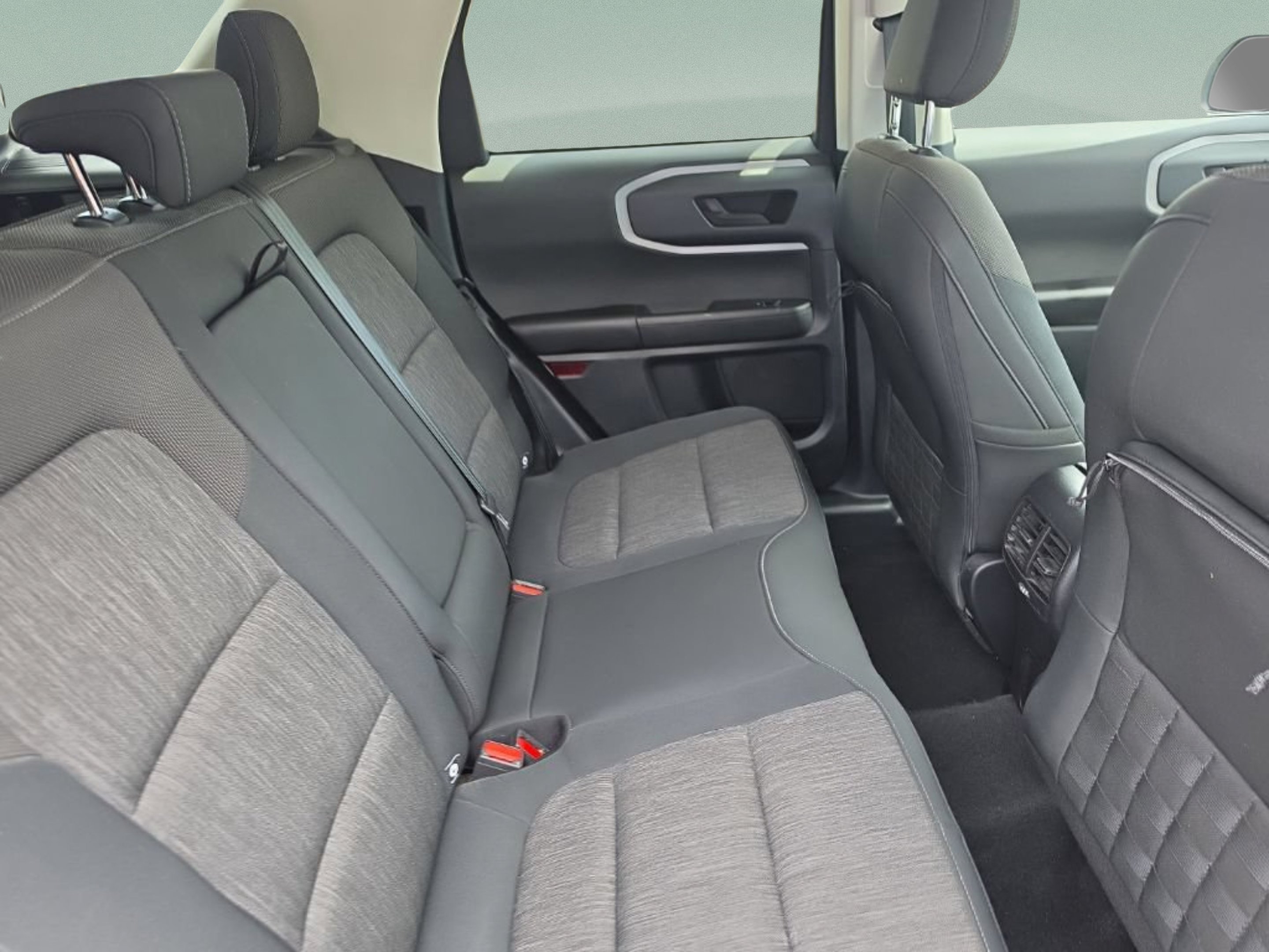 Used 2023 Gray Ford Big Bend image 25