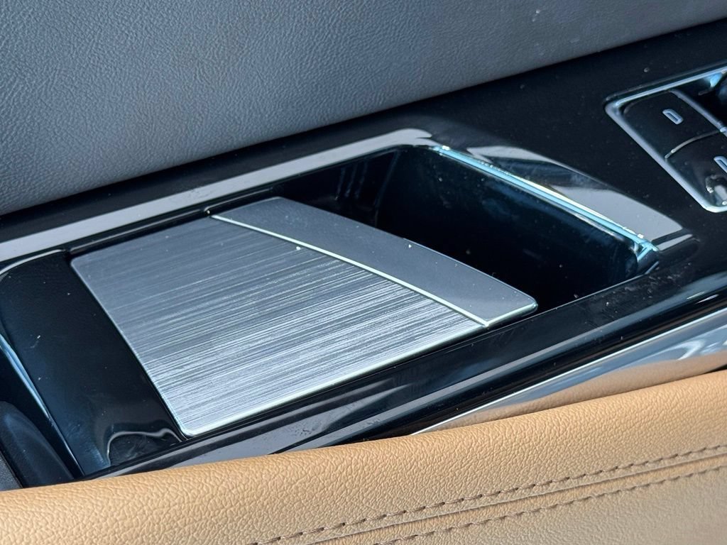 2026 Cadillac Escalade Luxury - Photo 18
