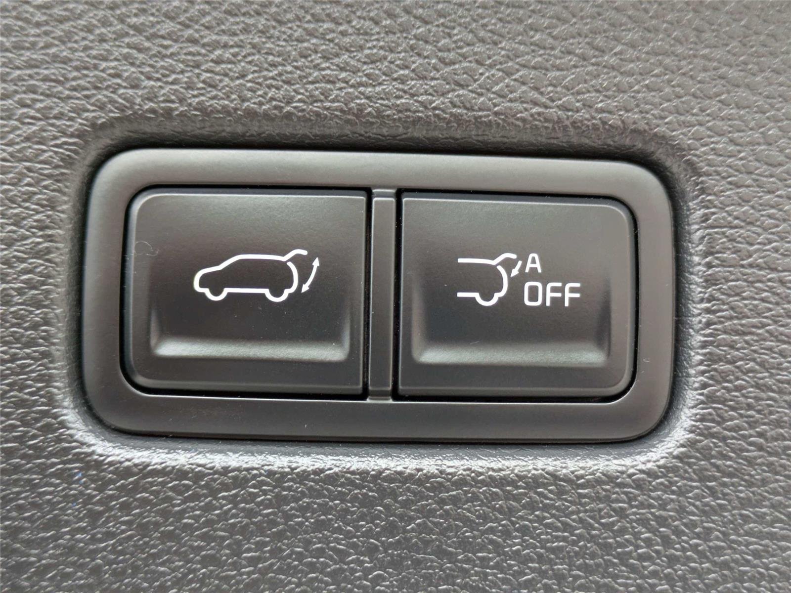 Used 2023 Ebony Black Kia SX image 16