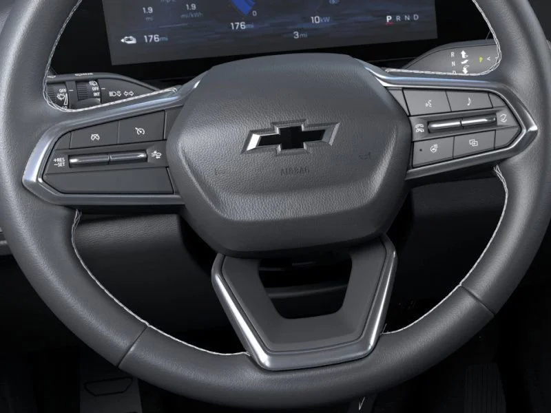 2025 Chevrolet Blazer EV LT - Photo 19