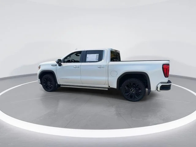 Used 2020 White GMC Denali image 6