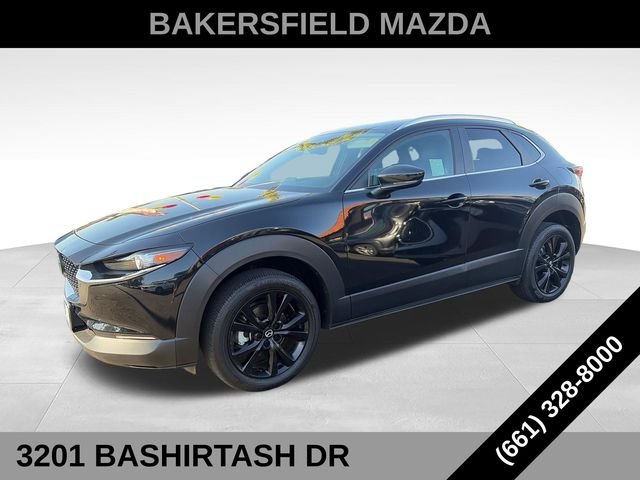 2024 Mazda CX-30 Select Sport AWD's photo