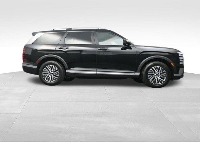 New 2026 Black Hyundai SEL 7P image 38