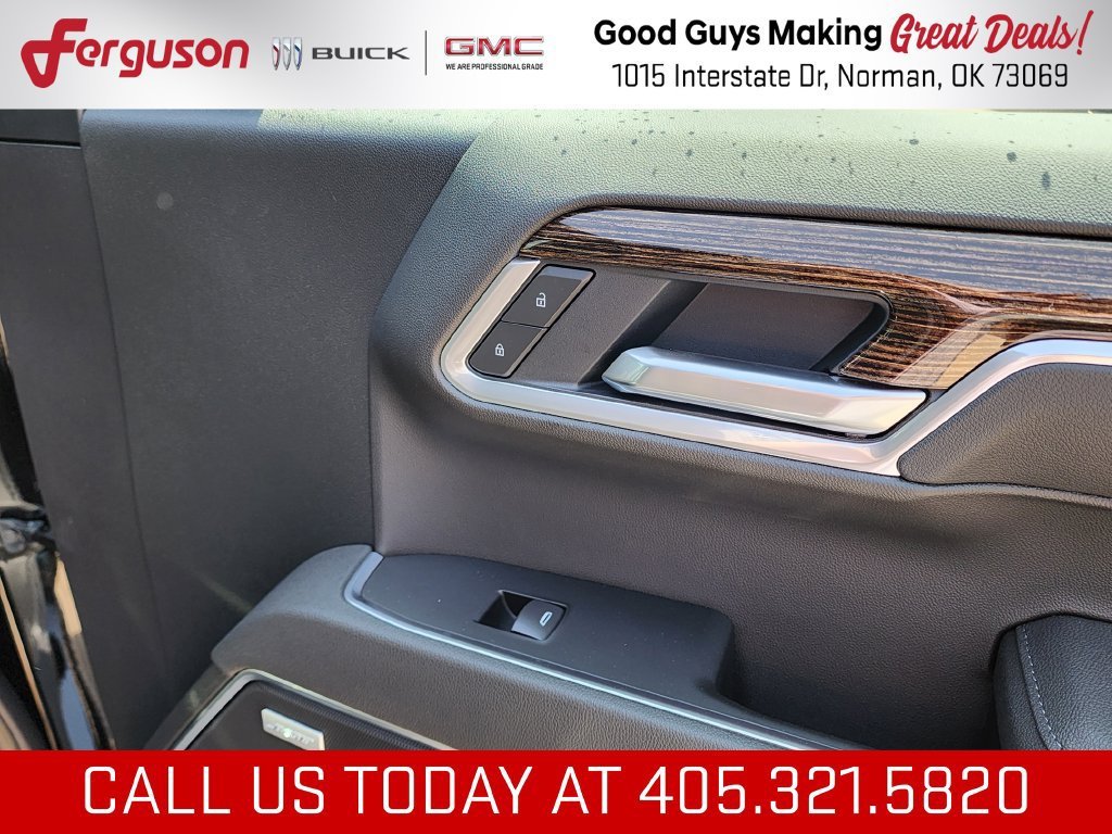 2026 GMC Sierra 1500 Elevation - Photo 37