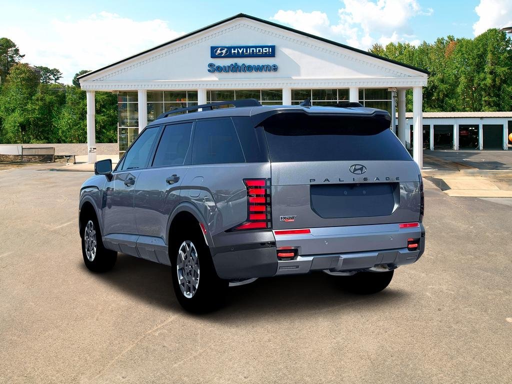 New 2026 Gray Hyundai XRT Pro image 5