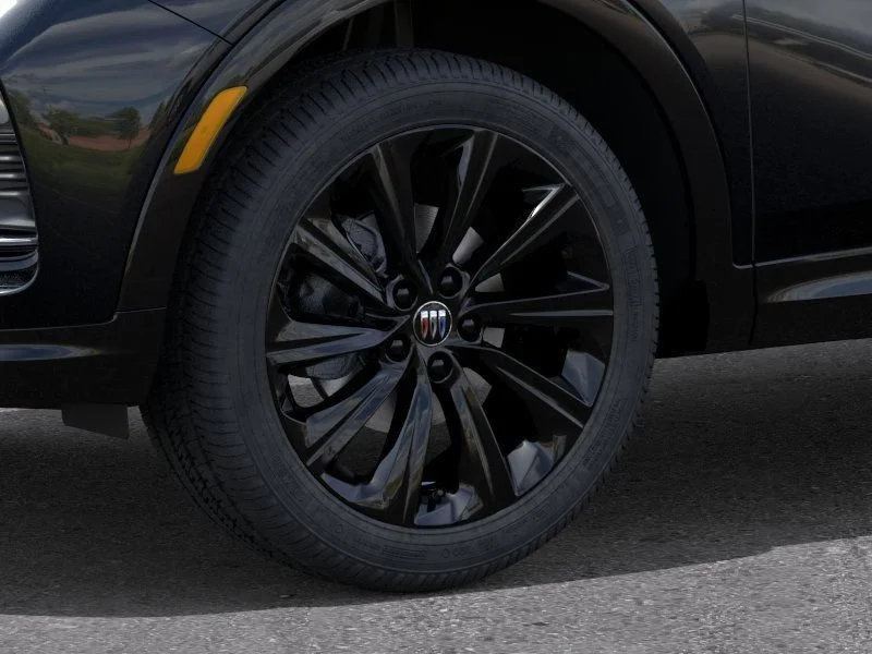 2026 Buick Envista Sport Touring - Photo 9
