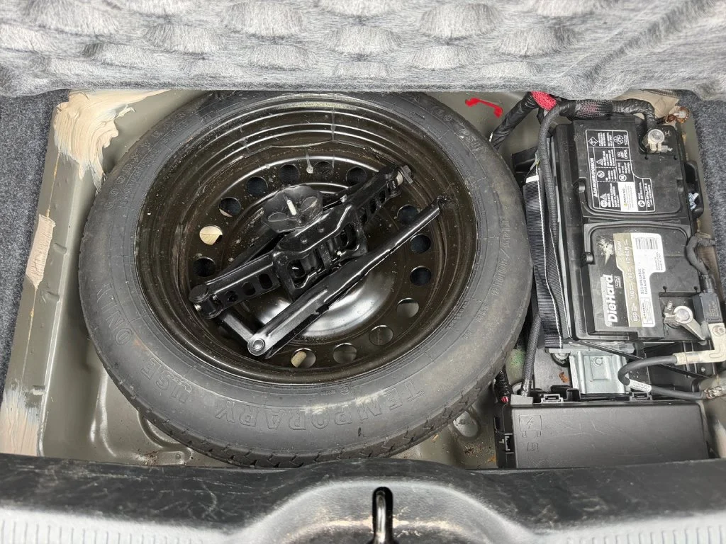 Used 2018 Black Dodge R/T image 27